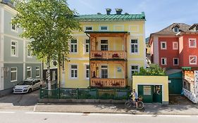 Heritage Boutique Apartments Bad Ischl