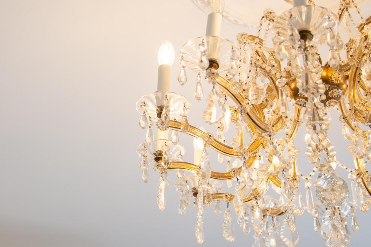 Heritage Boutique Apartments Bad Ischl Buitenkant foto