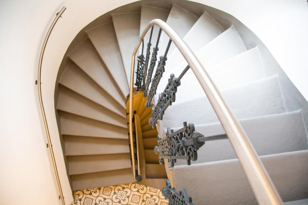 Heritage Boutique Apartments Bad Ischl Buitenkant foto