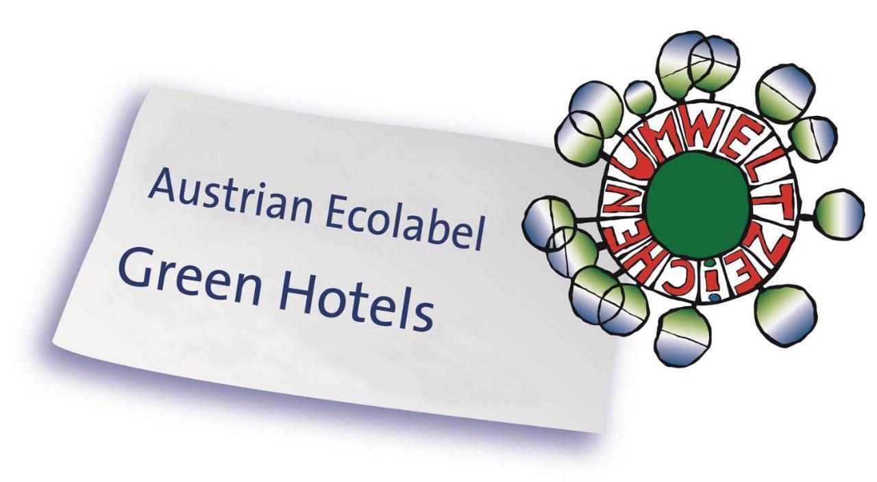 Heritage Boutique Apartments Bad Ischl Buitenkant foto